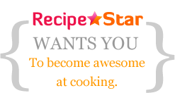 Join Recipe Star