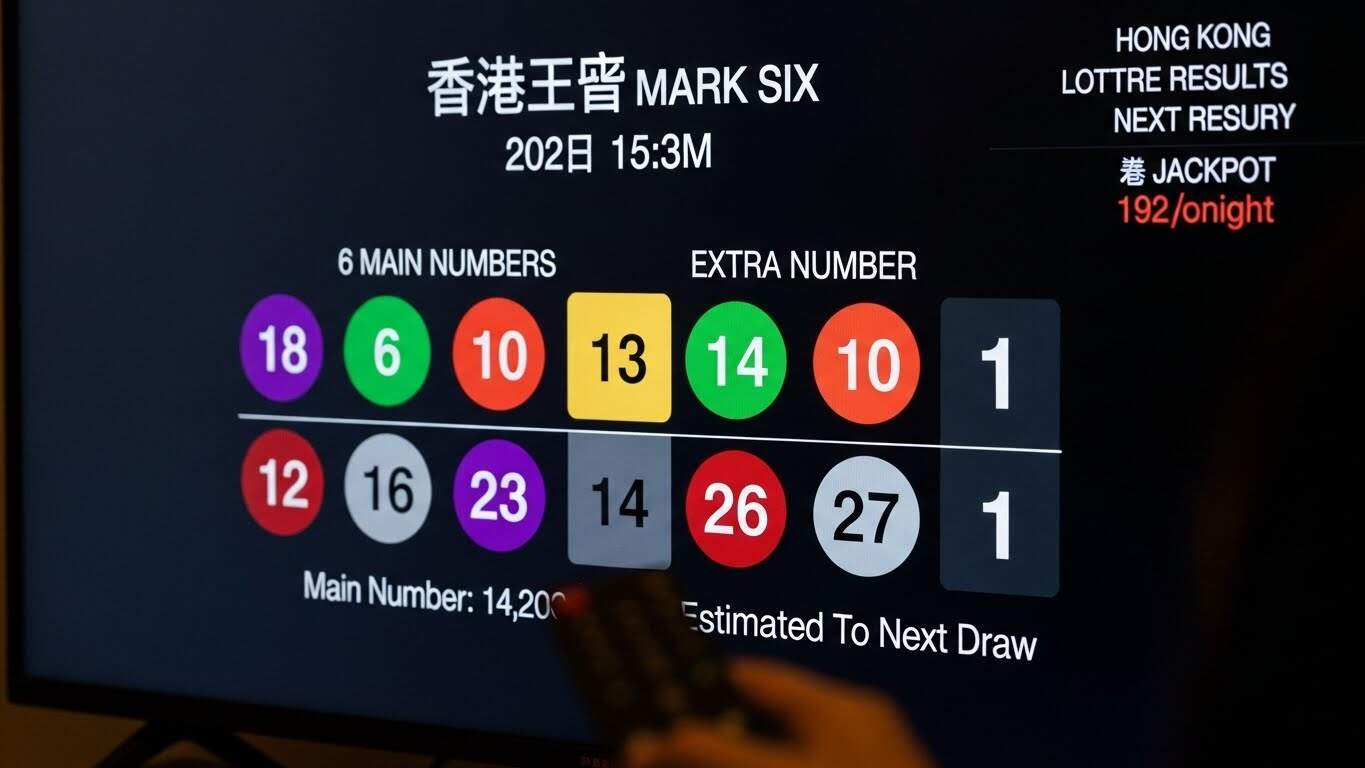 Data Togel HK Lengkap 2026: Arsip Historis untuk Analisis Pribadi yang Tertib dan Andal