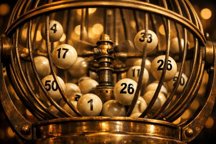 Cara Cerdas Membaca dan Memverifikasi Hasil Undian Secara Akurat